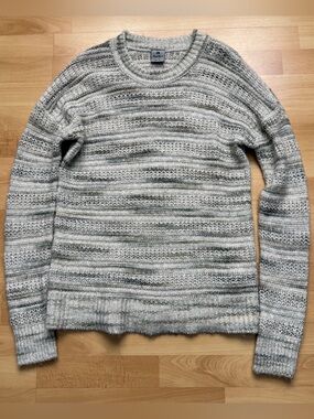WindRiver Knit Sweater